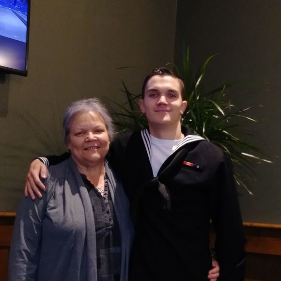 Meet your Posher, Denise - Picture 1 of 1